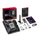 ROG STRIX B850-I GAMING WIFI ROG STRIX B850-I GAMING WIFI