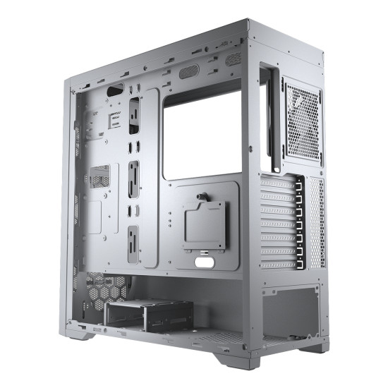 COUGAR Gaming MX330-G Pro Midi Tower White COUGAR Gaming MX330-G Pro Midi Tower White