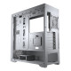 COUGAR Gaming MX330-G Pro Midi Tower White COUGAR Gaming MX330-G Pro Midi Tower White