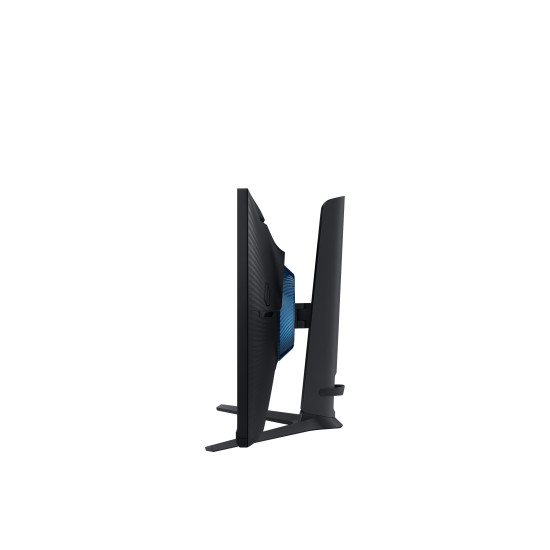 Samsung G51C computer monitor 68.6 cm (27") 2560 x 1440 pixels Quad HD LED Black Samsung G51C computer monitor 68.6 cm (27") 2560 x 1440 pixels Quad HD LED Black