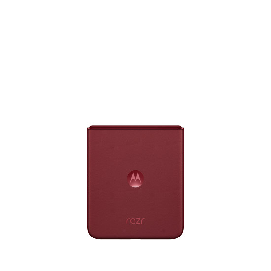 Motorola razr 60 ultra 17.7 cm (6.96") Dual SIM Android 15 5G USB Type-C 16 GB 512 GB 4700 mAh Bordeaux Motorola razr 60 ultra 17.7 cm (6.96") Dual SIM Android 15 5G USB Type-C 16 GB 512 GB 4700 mAh Bordeaux