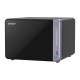 QNAP TS-632X-4G NAS/storage server Tower Alpine Alpine AL-524 4 GB DDR4 QNAP QTS Black QNAP TS-632X-4G NAS/storage server Tower Alpine Alpine AL-524 4 GB DDR4 QNAP QTS Black