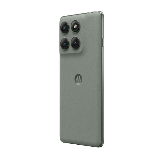Motorola edge 60 pro 16.9 cm (6.67") Dual SIM Android 15 5G USB Type-C 12 GB 512 GB 6000 mAh Grey Motorola edge 60 pro 16.9 cm (6.67") Dual SIM Android 15 5G USB Type-C 12 GB 512 GB 6000 mAh Grey