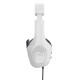Trust GXT 415W Zirox Headset Wired Head-band Gaming White Trust GXT 415W Zirox Headset Wired Head-band Gaming White