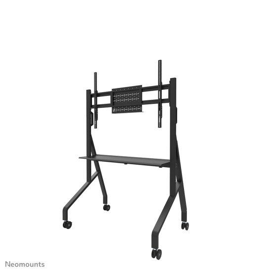 Neomounts FL50-525BL1 TV trolley 55-86" - fast installation - TÜV Neomounts FL50-525BL1 TV trolley 55-86" - fast installation - TÜV
