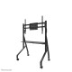 Neomounts FL50-525BL1 TV trolley 55-86" - fast installation - TÜV Neomounts FL50-525BL1 TV trolley 55-86" - fast installation - TÜV