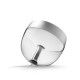 Philips Hue White and colour ambience Iris silver special edition Philips Hue White and colour ambience Iris silver special edition