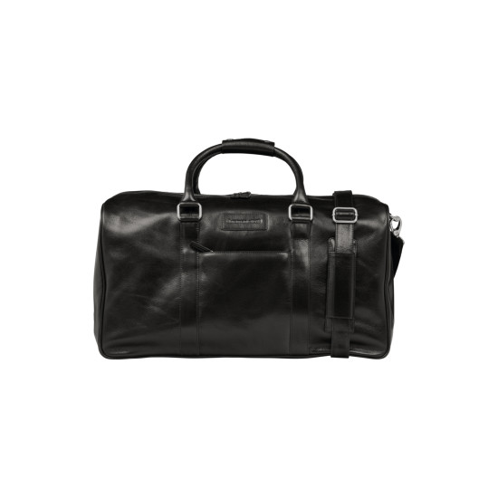 dbramante1928 Aalborg Weekender Bag - Black dbramante1928 Aalborg Weekender Bag - Black