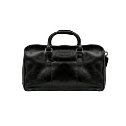 Aalborg Weekender Bag - Black