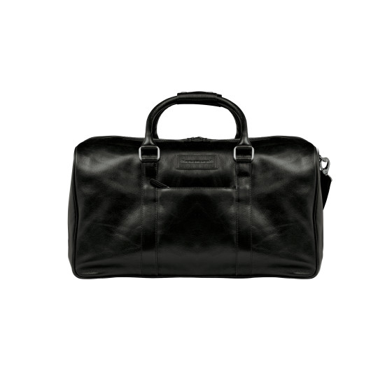 dbramante1928 Aalborg Weekender Bag - Black dbramante1928 Aalborg Weekender Bag - Black