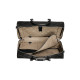 dbramante1928 Aalborg Weekender Bag - Black dbramante1928 Aalborg Weekender Bag - Black