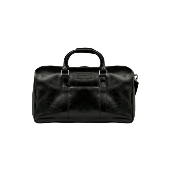 dbramante1928 Aalborg Weekender Bag - Black dbramante1928 Aalborg Weekender Bag - Black
