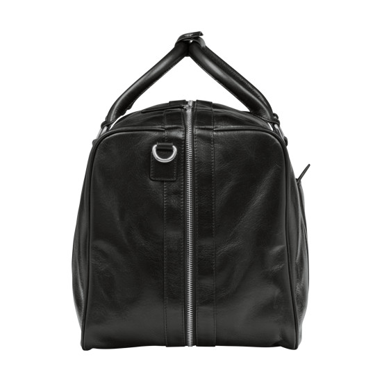 dbramante1928 Aalborg Weekender Bag - Black dbramante1928 Aalborg Weekender Bag - Black