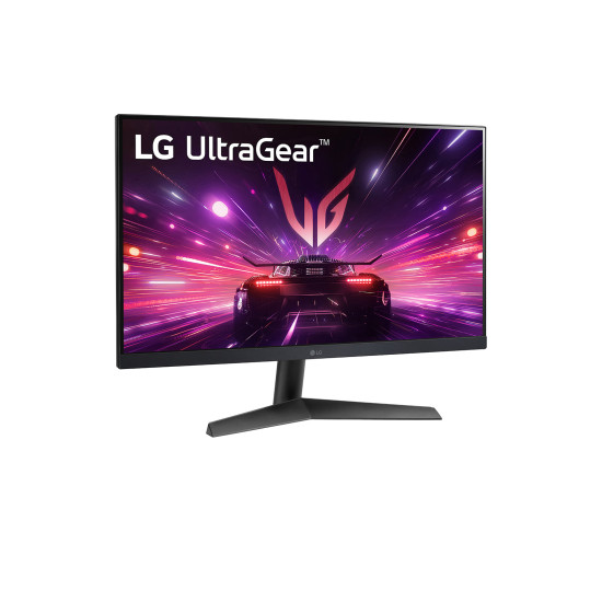LCD Monitor|LG|24GS60F-B|24"|Gaming|Panel IPS|1920x1080|16:9|Matte|1 ms|Tilt|Colour Black|24GS60F-B LCD Monitor|LG|24GS60F-B|24"|Gaming|Panel IPS|1920x1080|16:9|Matte|1 ms|Tilt|Colour Black|24GS60F-B