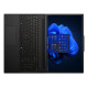 Lenovo ThinkPad P16s Gen 3 (Intel) Intel Core Ultra 9 185H Mobile workstation 40.6 cm (16") WUXGA 64 GB DDR5-SDRAM 1 TB SSD Wi-Fi 6E (802.11ax) Windows 11 Pro Nordic Black Lenovo ThinkPad P16s Gen 3 (Intel) Intel Core Ultra 9 185H Mobile workstation 40.6 cm (16") WUXGA 64 GB DDR5-SDRAM 1 TB SSD Wi-Fi 6E (802.11ax) Windows 11 Pro Nordic Black