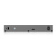 Zyxel GS1350-6HP-EU0101F network switch Managed L2 Gigabit Ethernet (10/100/1000) Power over Ethernet (PoE) Grey Zyxel GS1350-6HP-EU0101F network switch Managed L2 Gigabit Ethernet (10/100/1000) Power over Ethernet (PoE) Grey