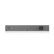 Zyxel GS1350-18HP-EU0101F network switch Managed L2 Gigabit Ethernet (10/100/1000) Power over Ethernet (PoE) Grey Zyxel GS1350-18HP-EU0101F network switch Managed L2 Gigabit Ethernet (10/100/1000) Power over Ethernet (PoE) Grey