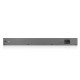 Zyxel GS1350-26HP-EU0101F network switch Managed L2 Gigabit Ethernet (10/100/1000) Power over Ethernet (PoE) Grey Zyxel GS1350-26HP-EU0101F network switch Managed L2 Gigabit Ethernet (10/100/1000) Power over Ethernet (PoE) Grey