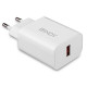 Lindy 73412 mobile device charger Smartphone, Tablet White AC Fast charging Indoor, Outdoor Lindy 73412 mobile device charger Smartphone, Tablet White AC Fast charging Indoor, Outdoor