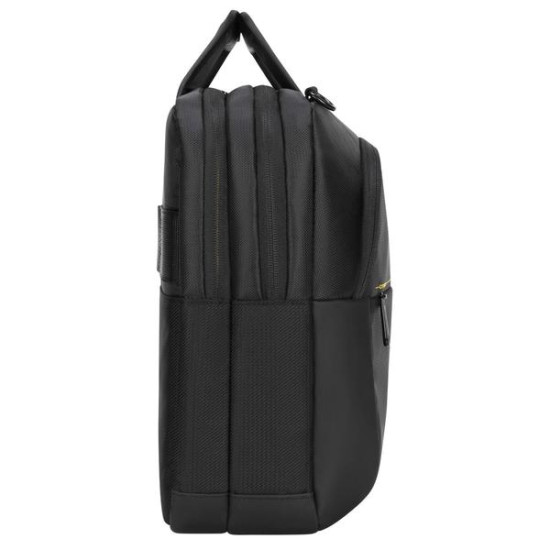 Targus Citygear 39.6 cm (15.6") Backpack Black Targus Citygear 39.6 cm (15.6") Backpack Black