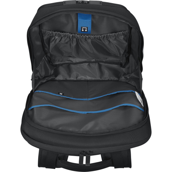 Lenovo GX40V10007 laptop case 43.9 cm (17.3") Backpack Black