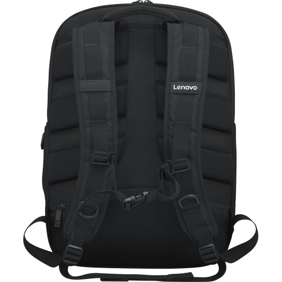 Lenovo GX40V10007 laptop case 43.9 cm (17.3") Backpack Black