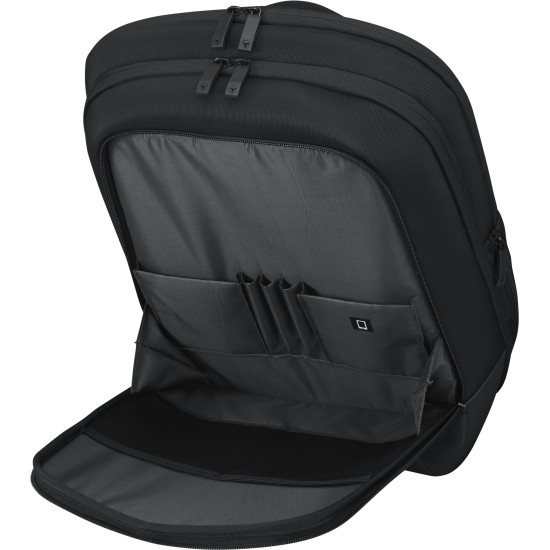 Lenovo GX40V10007 laptop case 43.9 cm (17.3") Backpack Black