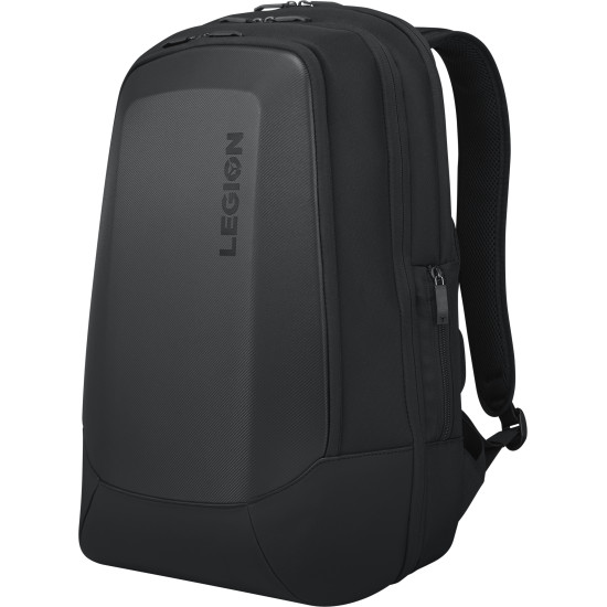 Lenovo GX40V10007 laptop case 43.9 cm (17.3") Backpack Black
