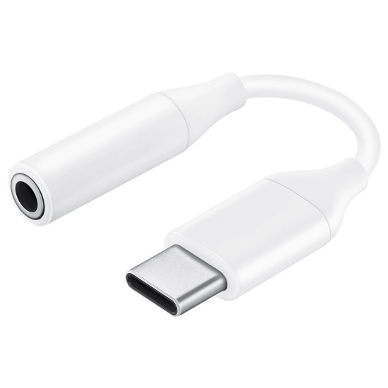 Samsung EE-UC10JUWEGUS audio cable USB White Samsung EE-UC10JUWEGUS audio cable USB White