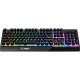 MSI Vigor GK30 keyboard Gaming USB QWERTY US International Black MSI Vigor GK30 keyboard Gaming USB QWERTY US International Black
