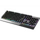 MSI Vigor GK30 keyboard Gaming USB QWERTY US International Black MSI Vigor GK30 keyboard Gaming USB QWERTY US International Black