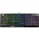 MSI Vigor GK30 keyboard Gaming USB QWERTY US International Black MSI Vigor GK30 keyboard Gaming USB QWERTY US International Black