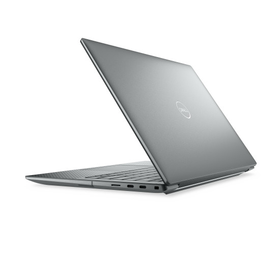 DELL Precision 5490 Intel Core Ultra 7 155H Mobile workstation 35.6 cm (14") Full HD+ 16 GB LPDDR5x-SDRAM 1 TB SSD NVIDIA RTX 1000 Ada Wi-Fi 7 (802.11be) Windows 11 Pro Grey DELL Precision 5490 Intel Core Ultra 7 155H Mobile workstation 35.6 cm (14") Full HD+ 16 GB LPDDR5x-SDRAM 1 TB SSD NVIDIA RTX 1000 Ada Wi-Fi 7 (802.11be) Windows 11 Pro Grey