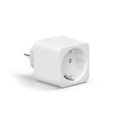 Smart plug