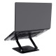 Trust Zeff Laptop stand Black 40.6 cm (16") Trust Zeff Laptop stand Black 40.6 cm (16")