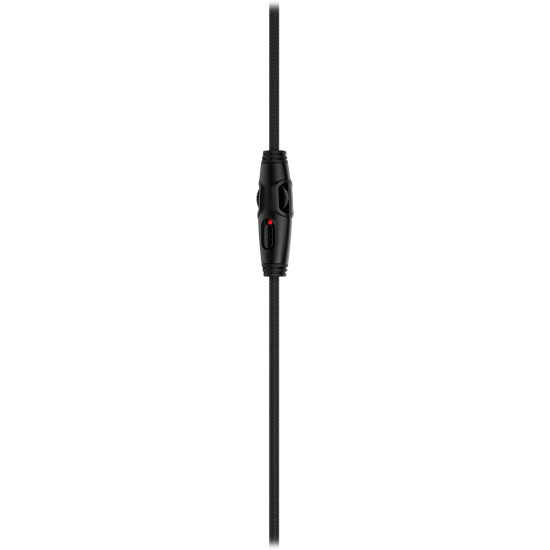 HEADSET HYPERX CLOUD ALPHA/RED HX-HSCA-RD/EM HYPERX HEADSET HYPERX CLOUD ALPHA/RED HX-HSCA-RD/EM HYPERX