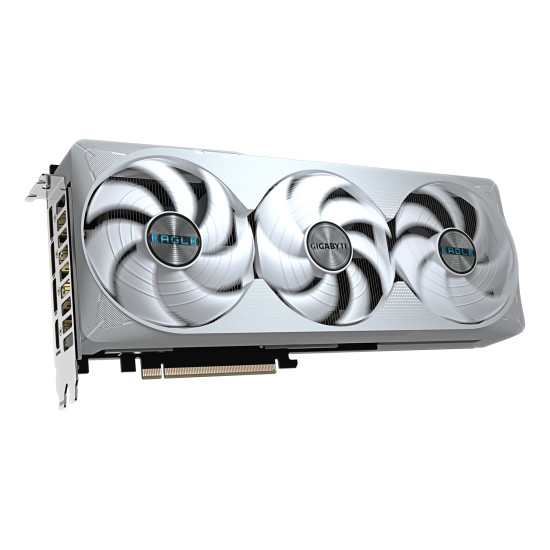 Graphics Card|GIGABYTE|NVIDIA GeForce RTX 5070 Ti|16 GB|GDDR7|256 bit|PCIE 5.0 16x|Triple slot Fansink|1xHDMI|3xDisplayPort|N507TEAGLEOCICE-16GD1.0 Graphics Card|GIGABYTE|NVIDIA GeForce RTX 5070 Ti|16 GB|GDDR7|256 bit|PCIE 5.0 16x|Triple slot Fansink|1xHDMI|3xDisplayPort|N507TEAGLEOCICE-16GD1.0