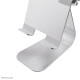 Neomounts DS15-050SL1 Tablet stand up to 11" - foldable - universal Neomounts DS15-050SL1 Tablet stand up to 11" - foldable - universal