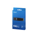 SSD|SAMSUNG|990 EVO Plus|1TB|M.2|PCIe Gen5|NVMe|TLC|Write speed 6300 MBytes/sec|Read speed 7150 MBytes/sec|2.38mm|TBW 1200 TB|MZ-V9S1T0BW SSD|SAMSUNG|990 EVO Plus|1TB|M.2|PCIe Gen5|NVMe|TLC|Write speed 6300 MBytes/sec|Read speed 7150 MBytes/sec|2.38mm|TBW 1200 TB|MZ-V9S1T0BW