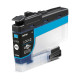Brother LC424C ink cartridge 1 pc(s) Original Cyan Brother LC424C ink cartridge 1 pc(s) Original Cyan