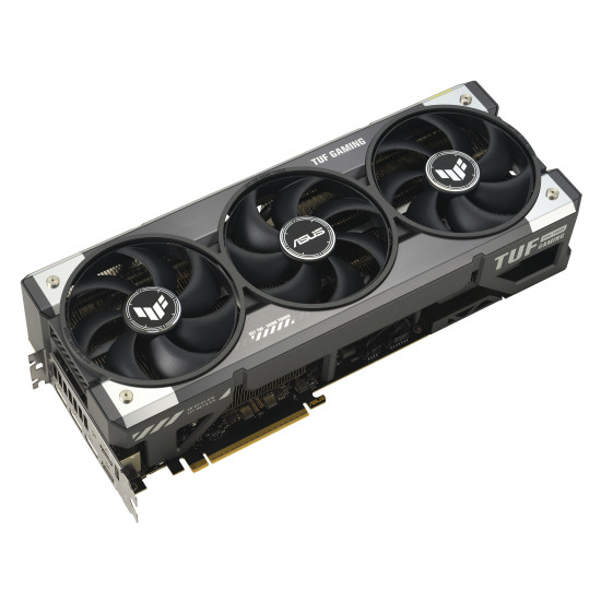 Graphics Card|ASUS|NVIDIA GeForce RTX 5080|16 GB|GDDR7|256 bit|PCIE 5.0 16x|Triple slot Fansink|2xHDMI|3xDisplayPort|TUF-RTX5080-O16G-GAMING Graphics Card|ASUS|NVIDIA GeForce RTX 5080|16 GB|GDDR7|256 bit|PCIE 5.0 16x|Triple slot Fansink|2xHDMI|3xDisplayPort|TUF-RTX5080-O16G-GAMING