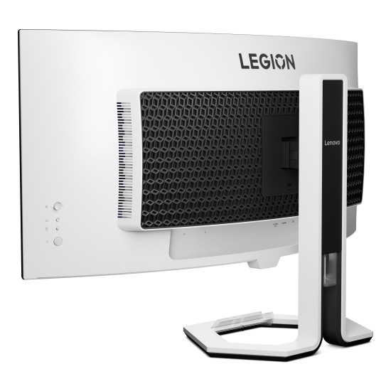 Lenovo Legion PRO 34WD-10 computer monitor 86.4 cm (34") 3440 x 1440 pixels Wide Quad HD LED Black Lenovo Legion PRO 34WD-10 computer monitor 86.4 cm (34") 3440 x 1440 pixels Wide Quad HD LED Black