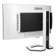 Lenovo Legion PRO 34WD-10 computer monitor 86.4 cm (34") 3440 x 1440 pixels Wide Quad HD LED Black Lenovo Legion PRO 34WD-10 computer monitor 86.4 cm (34") 3440 x 1440 pixels Wide Quad HD LED Black