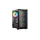 be quiet! Pure Base 501 LX Black Midi Tower be quiet! Pure Base 501 LX Black Midi Tower