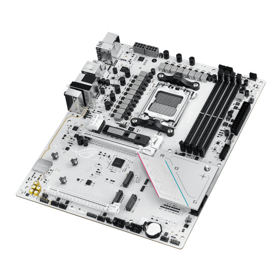 ROG STRIX B850-A GAMING WIFI ROG STRIX B850-A GAMING WIFI