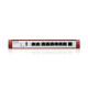 Zyxel USG FLEX 200H hardware firewall 5 Gbit/s Zyxel USG FLEX 200H hardware firewall 5 Gbit/s