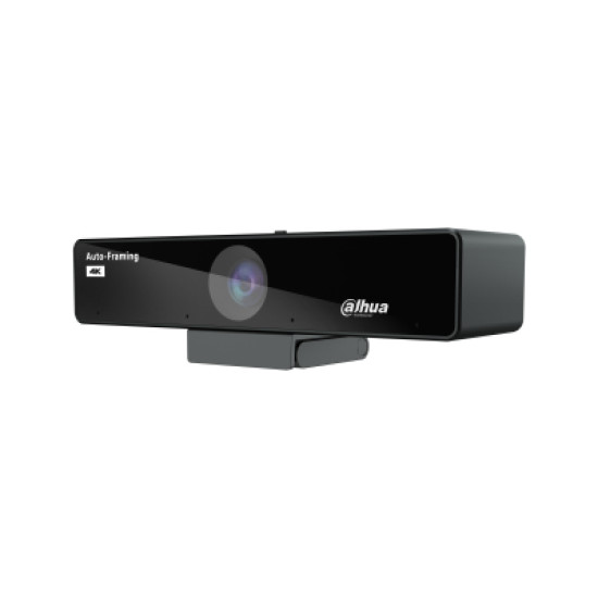 Dahua Technology HTI-UC390 webcam 8 MP USB 2.0 Black Dahua Technology HTI-UC390 webcam 8 MP USB 2.0 Black