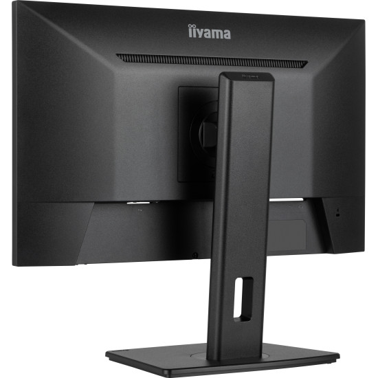 iiyama ProLite XUB2493HSU-B6 computer monitor 60.5 cm (23.8") 1920 x 1080 pixels Full HD LED Black iiyama ProLite XUB2493HSU-B6 computer monitor 60.5 cm (23.8") 1920 x 1080 pixels Full HD LED Black