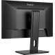 iiyama ProLite XUB2493HSU-B6 computer monitor 60.5 cm (23.8") 1920 x 1080 pixels Full HD LED Black iiyama ProLite XUB2493HSU-B6 computer monitor 60.5 cm (23.8") 1920 x 1080 pixels Full HD LED Black