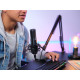 Trust GXT 253 Emita Broadcast microphone stand Trust GXT 253 Emita Broadcast microphone stand